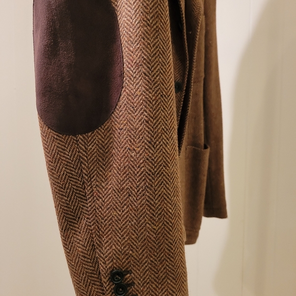 Hand stitched Blazer - Picture 8 of 8